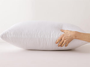 Shatex 'Real' Firm Pillow