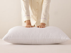 Shatex 'Real' Firm Pillow