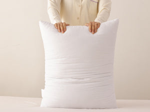 Shatex 'Real' Firm Pillow