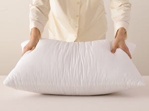 Shatex 'Real' Firm Pillow