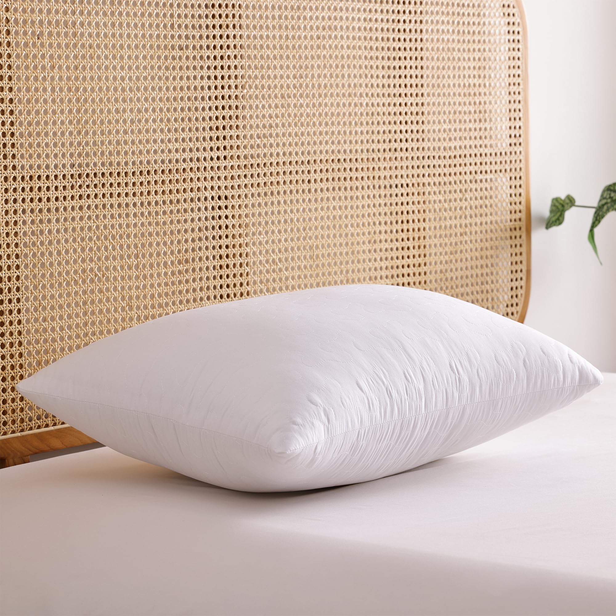 Shatex 'Real' Firm Pillow