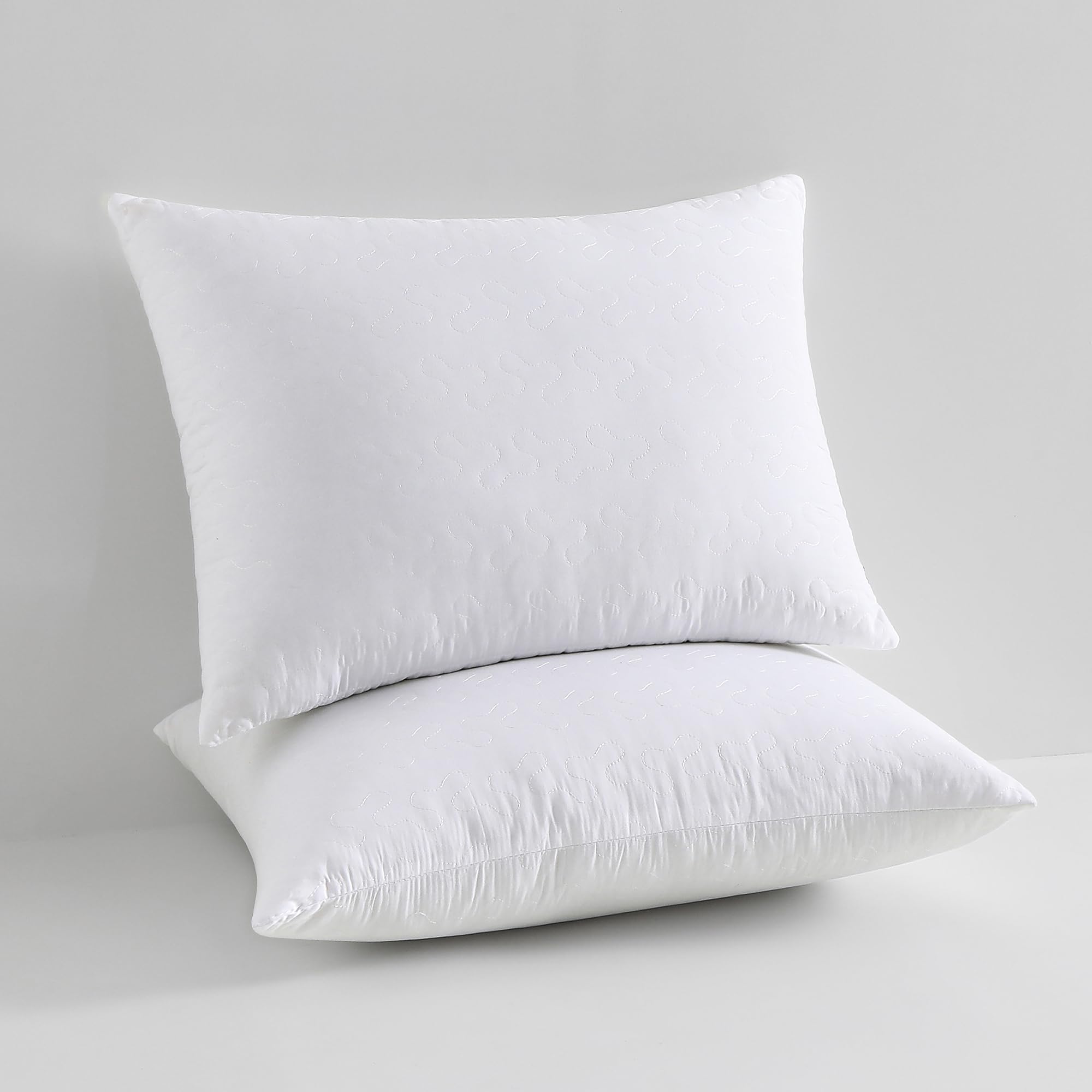 Shatex 'Real' Firm Pillow