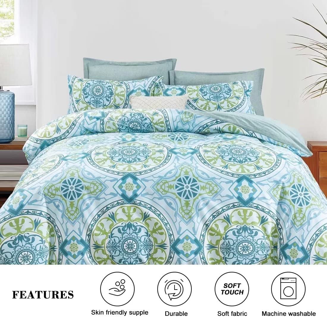 Shatex Bedding Comforter Sets 2 Pieces All Season Bedding Twin Bed