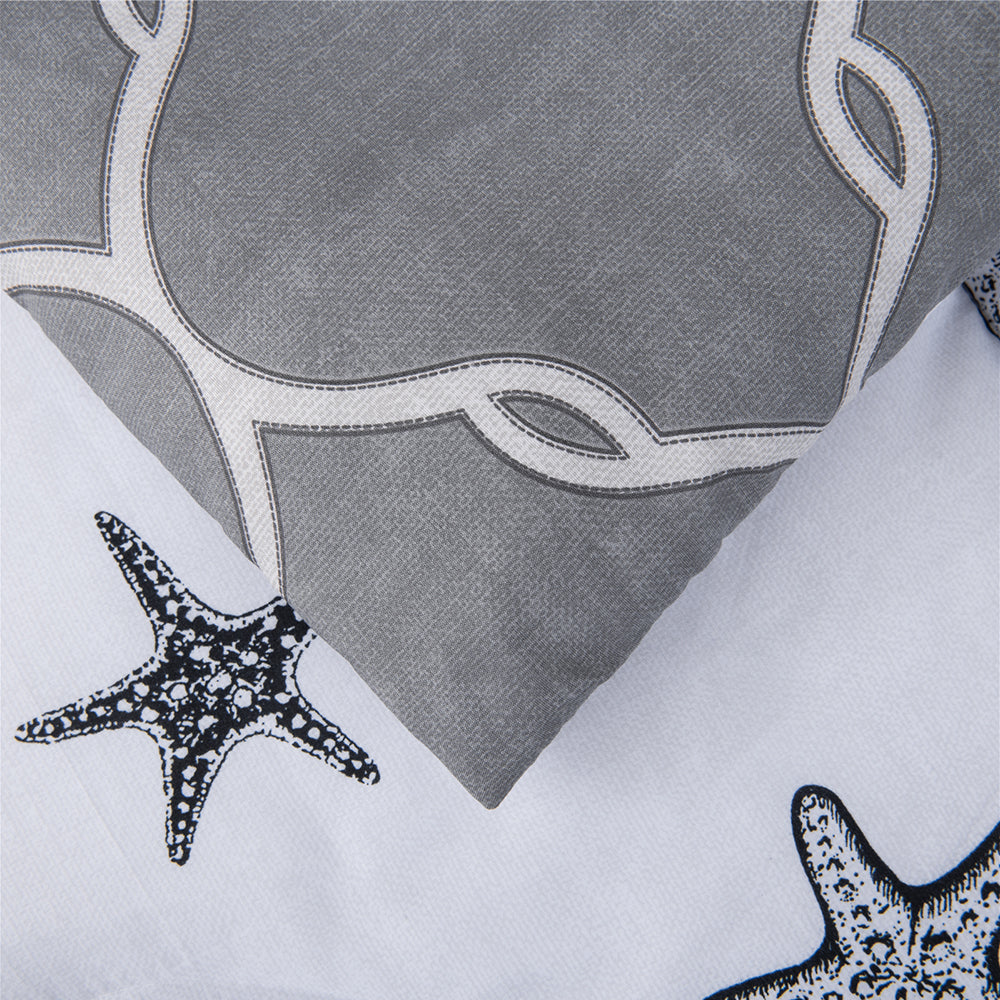 Shatex Comforter Sets - Ultra Soft 100% Microfiber Polyester – Victoria Y Comforter